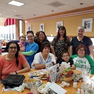 Meet your Posher, Diane